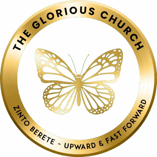 THE GLORIOUS CHURCH UK MINISTRIES