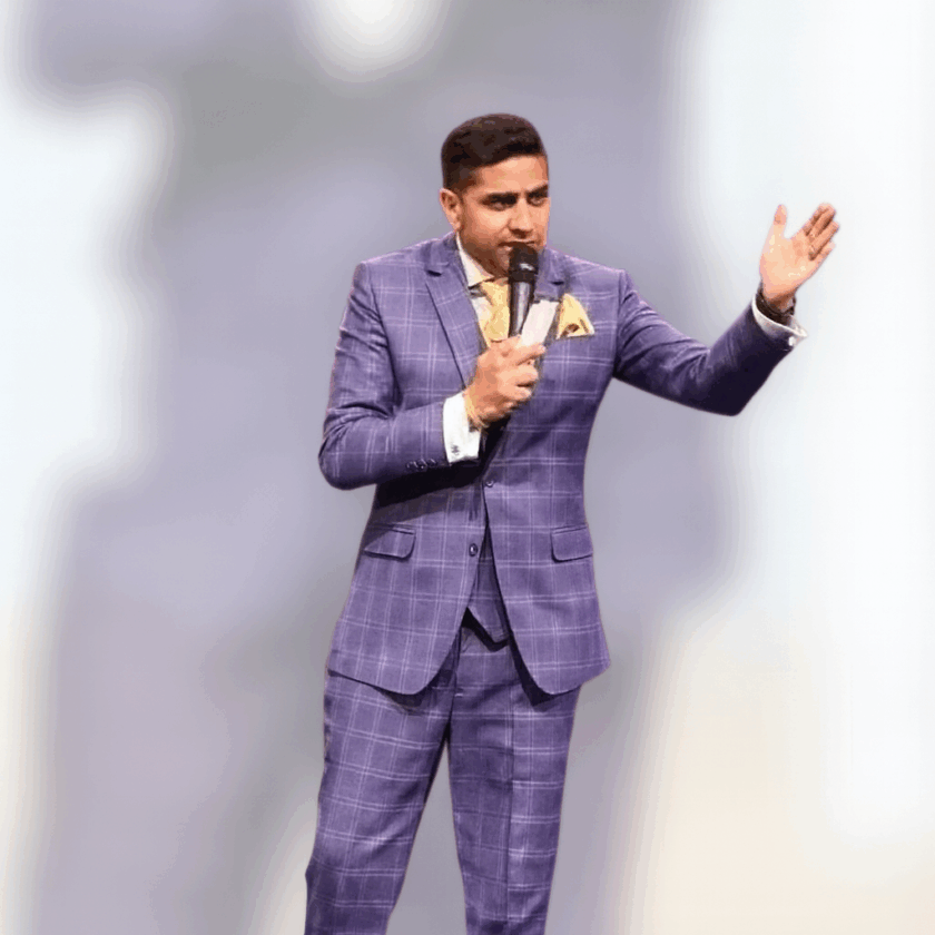 Stefan De Alwis
